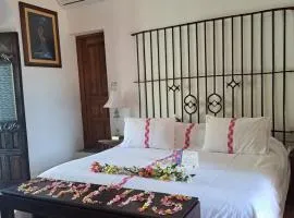 Casa de Siete Balcones Hotel Boutique