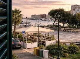 Intera Casa - 50m dal Mare - Centro di Anzio - 6 Ospiti