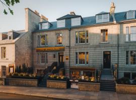 The Kithmore โรงแรมในเซนต์แอนดรูว์