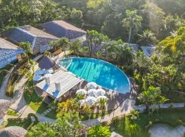 Hotel Villa Mercedes Palenque