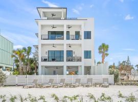 Clearwater Beach में, होटल The Pearl