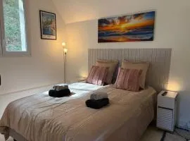 Appartement Centre ville & Parking gratuit au calme et à 5min de la gare