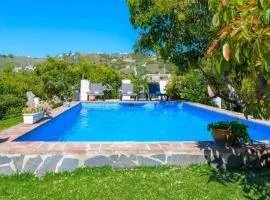 Villa Javier de Frigiliana by Ruralidays