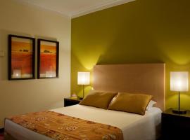 Évora में, होटल Evora Hotel