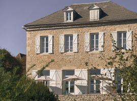 Maison Balmelle - Maison d'hôtes de Caractère, hotel en Gramat