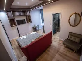 Assarotti Luxury Suite