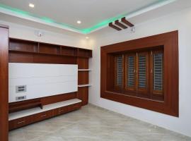 Hotel O The Countryside Resort, hotelli kohteessa Bārang