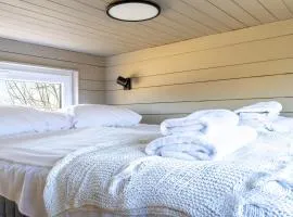 Wolne Emocje - Domek w naturze pod Warszawą