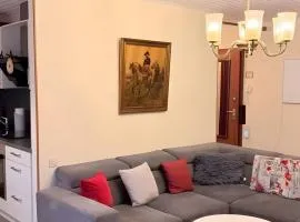 Ferienwohnung Schöntal