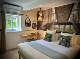 Hôtel Le Clos du Dramont