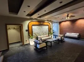 ANVI Homestay