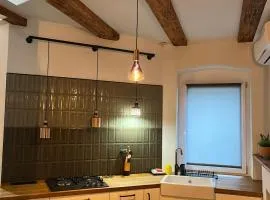Zabrska Loft House XVIII