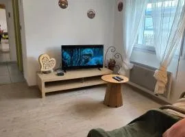 Appartement à Privas avec terrasse et barbecue