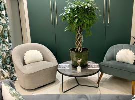 Best Western Blois Château, хотел в Блоа