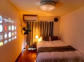 Sunart Yayoi Fukuoka Private Room