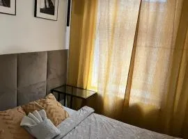 Zabrska Apartments XXI
