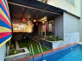 Sayara Villa 4 BHK Villa