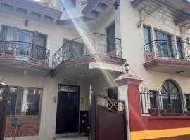 Konjyosom Homestay-Experience Real Nepali Hospitality