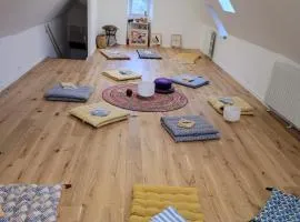 la maison du grand mas