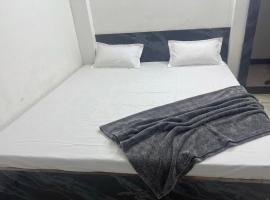 hotel apni haveli, hotel u gradu Mandsaur