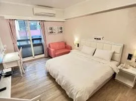 Sin Fu Business Hotel