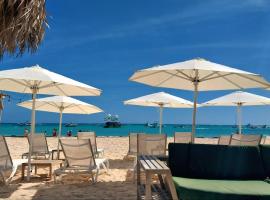 Pool Beach Vacation Apartments Punta Cana – hotel w Punta Cana