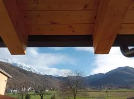 Il Castagno - Free Parking & Free Wi-Fi Vista Montagna