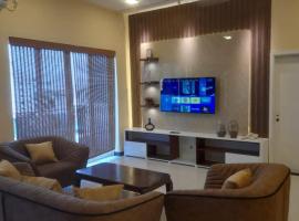 Laura's Gallery, hotel i Dehiwala-Mount Lavinia