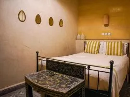 NR 01 APPT 03 LOT Ezzahrae Zerhounia