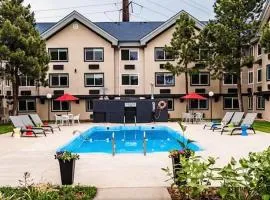 Comfort Inn & Suites Golden - Denver West