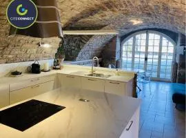 Le PARC DE LA TRICHERIE