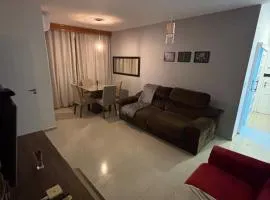 Central, Completo e Aconchegante