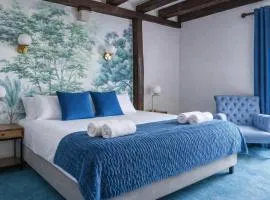 The Originals Boutique, Hôtel Le George , Loches