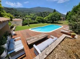 happyfew villa laghet