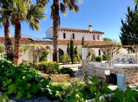 Buena Idea - Adults Only, hotel din Jalón