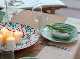 Dimora Sardaro Suites by BarbarHouse