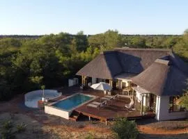 Villa Blaaskans
