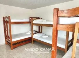 Anexo - Pousada Canaã