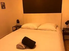 Appartement T2 au cœur du Creusot
