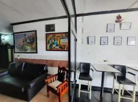 Casa Fovissste 1