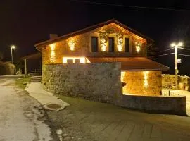 Las Casucas De Somavia