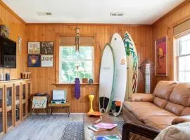 KDN0789: Shacked Up Village OBX