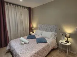 57 HABITACION CENTRAL EN BILBAO con WIFI