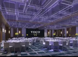 voco Bangkok Surawong by IHG