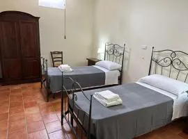 Locanda Del Castello Bed an Breakfast