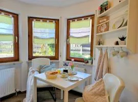 Ferienwohnung Tannenhonig im Schwarzwald nahe Freudenstadt