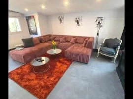 La Parenthèse - Maison pour 6 à 8 personnes avec Jacuzzi