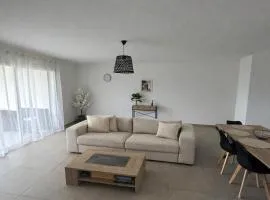 Résidence A Traggina