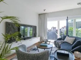 Casiola - Exquisite apartment on a great location in Knokke
