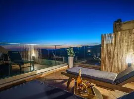 Villa Koomas - kakodiki Paleochora